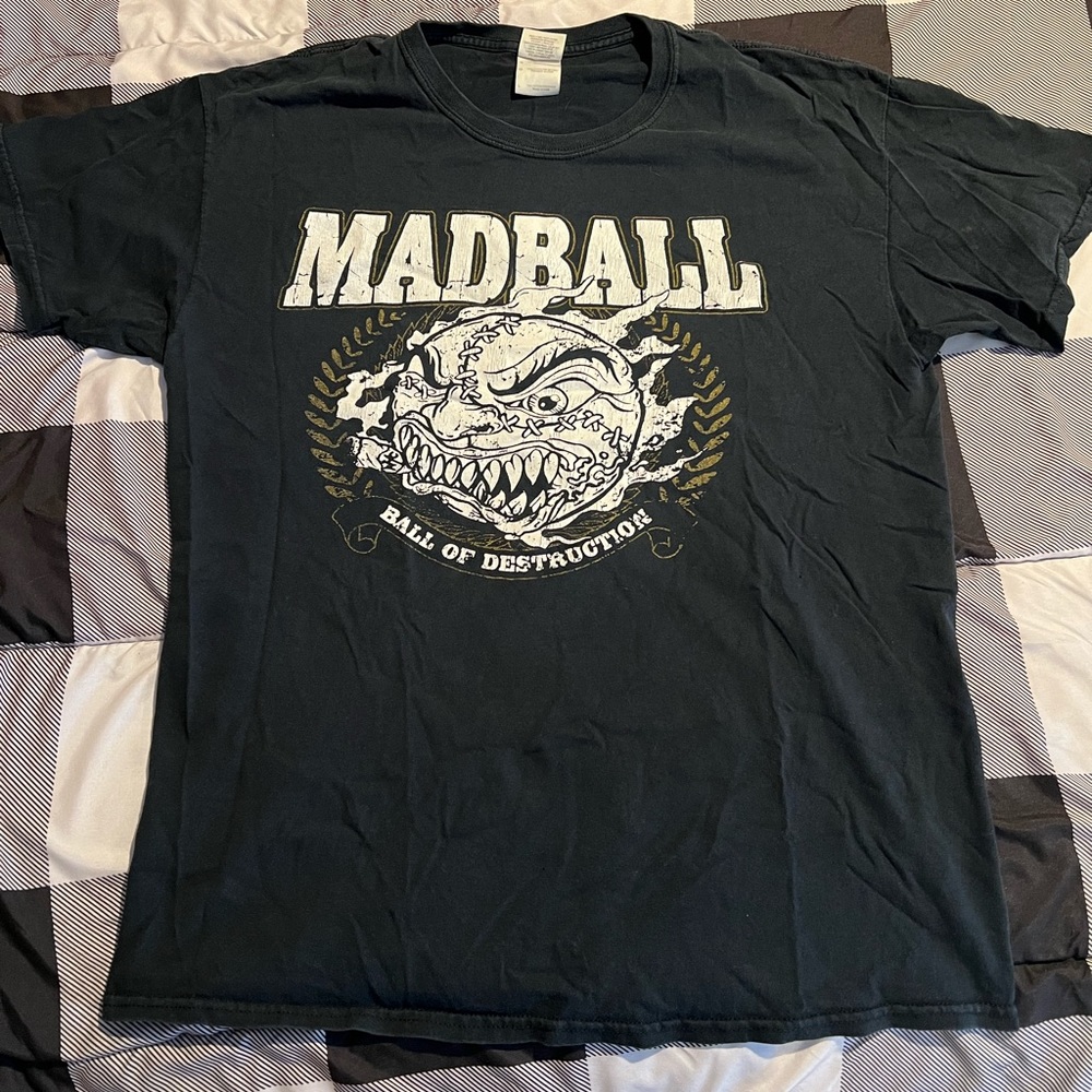 Large Madball T